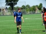 S.K.N.W.K. JO19-1 - M.Z.C. '11   JO19-1 (competitie) 2024-2025 (3e fase) (137/145)